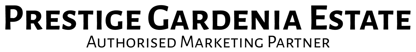 Prestige Gardenia Estate Logo